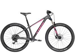 Trek Roscoe 8 Women S 17 5 Matte Dnister Black Zweirad Woj Gmbh