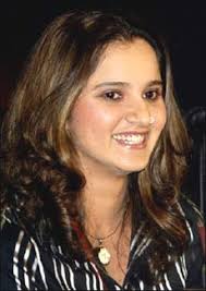 Sania Mirza