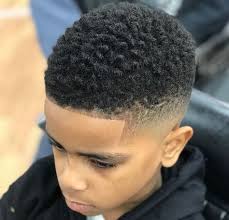 Haircuts for black boys are stylish, unique, and cool. 60 Little Black Boy Haircuts Mrkidshaircuts Com Black Boys Haircuts Black Boy Hairstyles Boys Haircuts