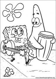 um metodo bem interessante que as maes geralmente costumam fazer para os filhos de divirtam disney coloring pages spongebob cartoon coloriage patte patrouille
