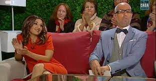 His mother is portuguese and his father was german. Ninguem Escapa Herman Jose Satiriza Goucha E Maria C Video A Caixa Que Ja Foi Magica