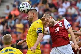 Ukraine vs austria euro 2020/2021 game analysis, odds and betting predictions. M2sr44kcg84trm