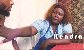 Kendra
