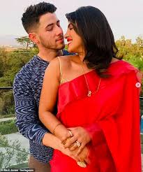 #priyankachopra #priyankachopralifestyle #nickjonasnick jonas wife priyanka chopra's lifestyle ★ 2020priyanka chopra jonas (born 18 july 1982). Nick Jonas Wants To Have Many Children With Wife Priyanka Chopra Aktuelle Boulevard Nachrichten Und Fotogalerien Zu Stars Sternchen