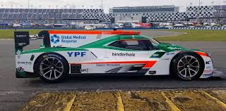 Agustín canapino, campeón del tc | #carrerasargentinas. Todos Los Detalles De La Aventura De Agustin Canapino En Daytona