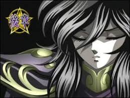 Shun Saga De Hades By Corer Cavaleiros Do Zodiaco Anime Cavaleiros Do Zodiaco Cavaleiro
