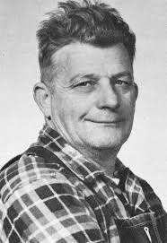 Robert Cassell art, Nevada Smith, 1966