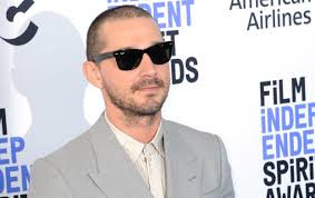 Justin got this tattoo inked for his song 'forever' which was released on february 14, 2020. Shia Labeouf Got An Enormous Tattoo Covering His Entire Chest For A Movie Brobible