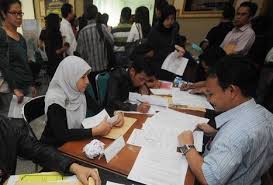 Jul 31, 2021 · gaji lulusan stpn / gaji lulusan stin 2021 prospek kerja tunjangan pilihprofesi : Terbaru Gaji Lulusan Stpn D1