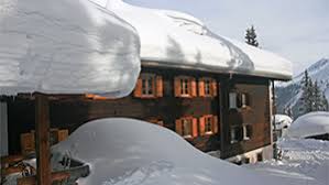Tiefdruckgebiete kämen somit eher aus. Wetter Und Klima Deutscher Wetterdienst Schneefall Und Schneeverwehungen