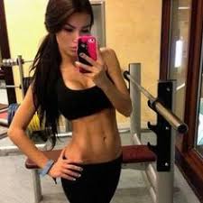 Programme cardio comme la sèche. Regime Seche Femme