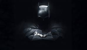 It's so cool to have batman wallpaper on screen with so many bats flying behind in the moonlight and giving batman complete control on them! 1336x768 2021 The Batman Hd Laptop Wallpaper Hd Movies 4k Wallpapers Images Photos And Background Wallpapers Den