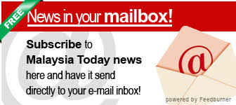 Free malaysia today, petaling jaya, malaysia. Malaysia Today Your Source Of Independent News