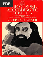 The Gospel of Matthew and Its Readers