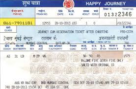 Rajdhani Scam Pay Double Get Confirmed Tickets 2 Hours