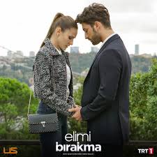 Perfil para seguir las novedades de nuestro actor y actriz favoritos alp navruz y alina boz. Elimi Birakma 2018