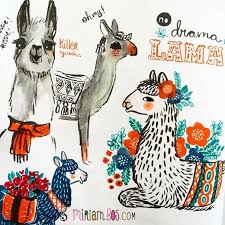 Pin By Cheryl S Neighborhood Garden On Drawing Llama Drawing Alpaca Drawing Llama Arts
