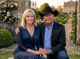 🚨 UPDATE — 30 Minutes Ago: George Strait and his wife Norma Strait share a  deeply personal health update that has left fans concerned. READ MORE:  https://pineora.info/posts/needs-rest-needs-peace-norma-strait -shares-emotional-update-george-tram123 ...