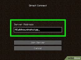 Banner for prison fun mc server. How To Make A Minecraft Server For Free With Pictures Wikihow