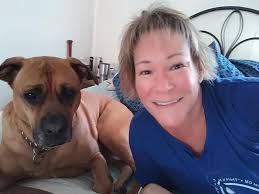 When people ask me which of our 6 pets is my favorite.