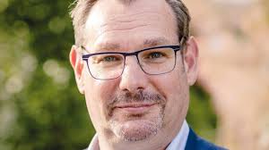 Ergebnisse Bürgermeisterwahl: Kriftel (03.03.24)