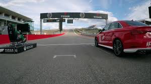 As it hits gold it's safe to assume they're getting a pretty big tow and getting ready to go past. Speed Through October With The Logitech G Car Pack Now Available For Forza Motorsport 6