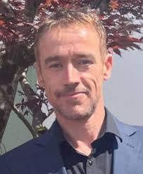 Death Notice of Ciarán FITZPATRICK (Greenhills, Dublin)