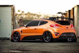 Pin By Chad Appleton On Veloster Hyundai Veloster Hyundai Cars Hyundai