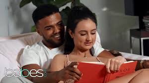 BABES - Lazy Day - XNXX.COM