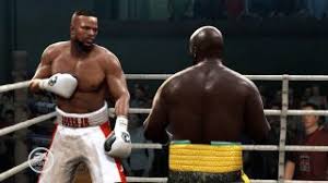 Fight night champion so far is the last game in the fight night series that ea has released! Fight Night Round 4