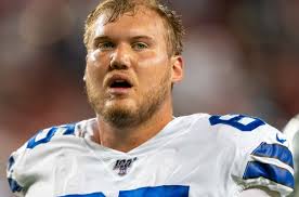 Cowboys News: Cedrick Wilson to IR, Dallas promotes tackle Mitch Hyatt