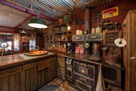 Log cabin kitchen ideas 65 rustic home decor cabin inside escudilla. Rustic Wonderland Blonde Episodes Log Home Kitchens Cabin Kitchens Cabin Homes