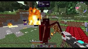 Power gems pe mod v2.1 for minecraft pe 1.0/0.17.0 even diamond ore is not so interesting, because power gems pe mod adds about a dozen different new ores using which you can make a new special armor. Magic Mod Mcpe For Android Apk Download