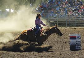 In march of 1995, a group of people from across the western united states created the working ranch cowboys association. Vhsra State Finals Rodeo 1 1 Go Country Events