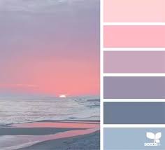 Good colors that go with grey are light colors. What Colors Go Well With Pink Quora