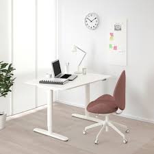 Bekant Desk Sit Stand White Shop Here Ikea Ikea Bekant Desk Ikea Bekant Sit Stand Desk