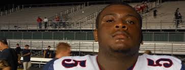 Ken McLaurin, SMU, Offensive Line