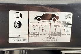 Mengelak jadi tayar meletup, tayar bocor, tayar pancit. Apa Nak Buat Bila Dapat Kereta Baru Nak Tebuk Bampar Mekanika