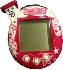 Tamagotchi Connection V5 Celebrity