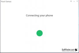 Root genius for mobile is an android app that helps you root an android device without a computer. Download Root Genius For Windows 10 7 8 8 1 64 Bit 32 Bit
