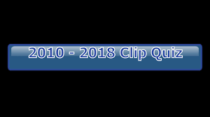2010 2018 Clip Quiz By Chantelleem Start studying 5sos lyric quiz.