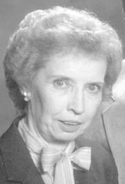 Joan Gartner Obituary (2009)