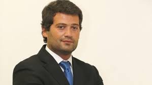 El populista andré ventura se quedó lejos de clasificarse este domingo para la segunda vuelta de las presidenciales de portugal, como aspiraba, pero sus resultados marcan un. Andre Ventura Vou Responder Com Factos E Documentos Benfica Jornal Record