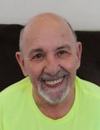 Obituary information for Gary Gene Scott