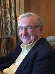 In loving memory of Vernon Phillips