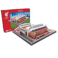 The paul lamond 3875 liverpool fc anfield stadium 3d puzzle is certainly that and will be a great purchase. Paul Lamond 3875 Liverpool Fc Anfield Stadium 3d Puzzle Buy Online At Best Price In Uae Amazon Ae