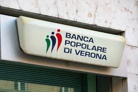 The bank merged with banca popolare di milano on 1 january 2017. Bpm Banca Popolare Di Milano Editorial Stock Photo Image Of Emblem Brand 153889593