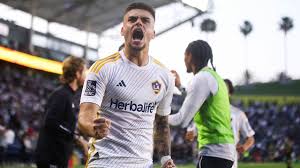 Galaxy Fc