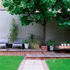 Disguise A Plain Wall With Plantings Avec Images Amenagement Jardin Jardins Jardin Exterieur
