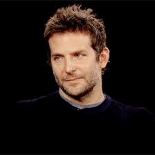 Bradley cooper est sur le plateau de quotidien pour nous parler de a star is born, de lady gaga on ne présente plus bradley cooper en tant qu'acteur, mais cette fois c'est en tant que réalisateur. Archived Blog Bradley Cooper Gif Hunt Under The Cut Are